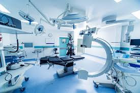 Hospital Equipment