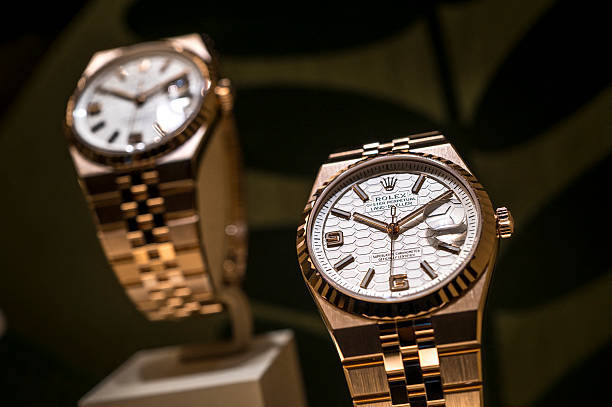 Swiss Watch