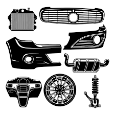 AutoParts