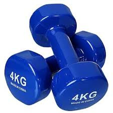 Dumbbells