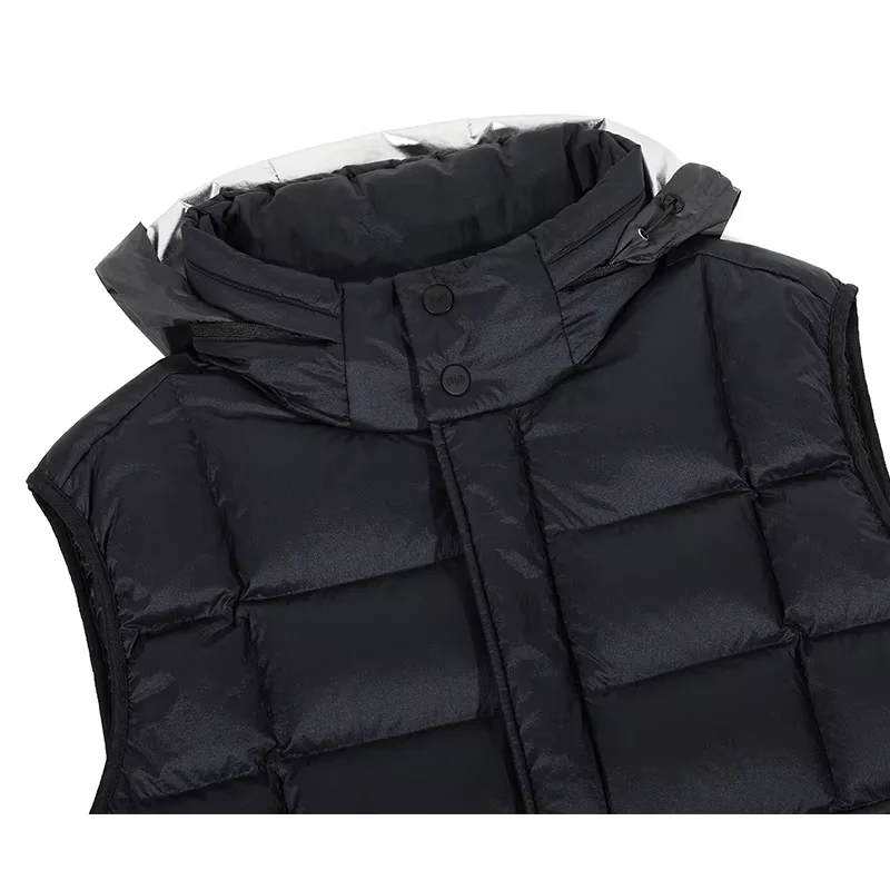 Men's Vest