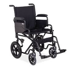 Wheel Chair