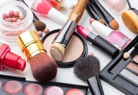 Makeup Accessories