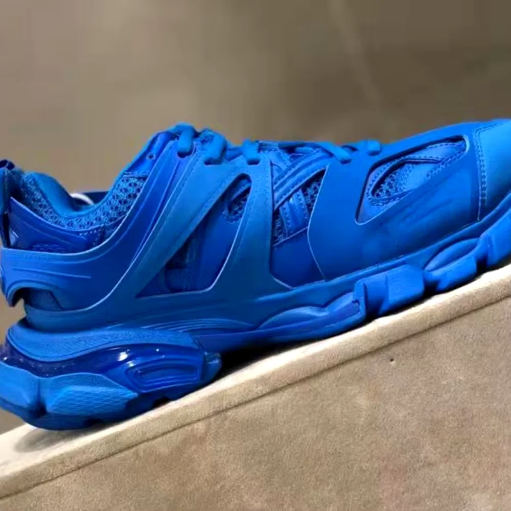 Men's Mesh Shoes