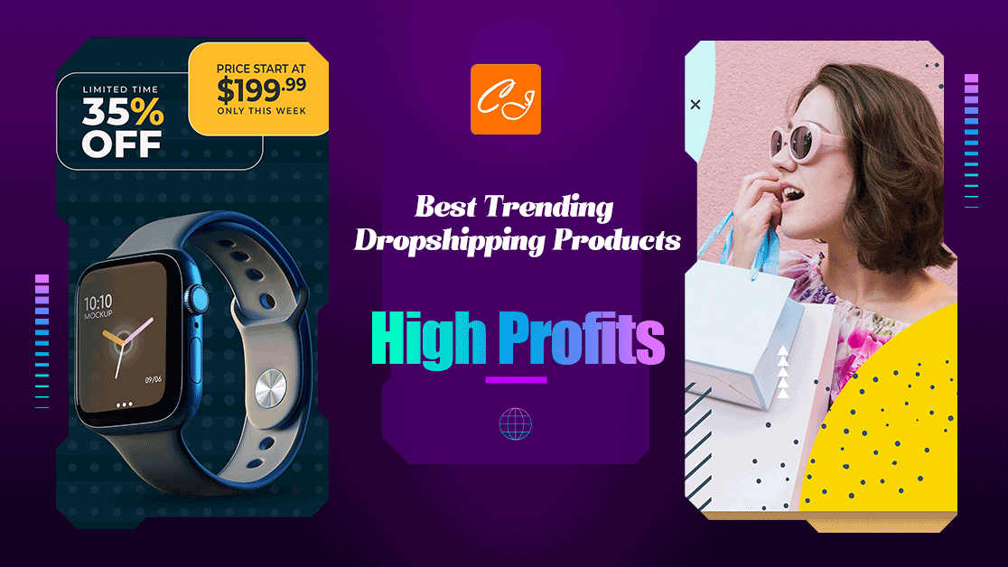 Cjshipping promo