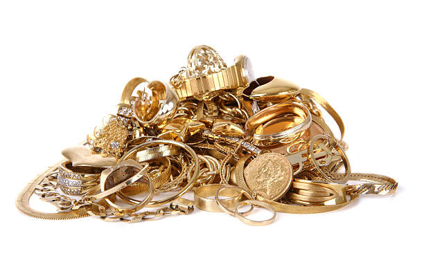 Jewelries